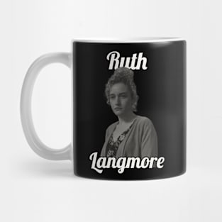 Julia Garner / 1994 Mug